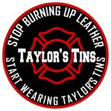 Taylor's Tins