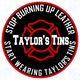 Taylor's Tins