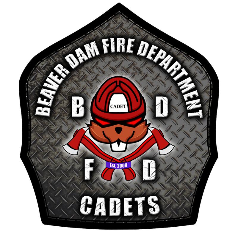 Beaver Dam Cadets Tin of the Month January 2024