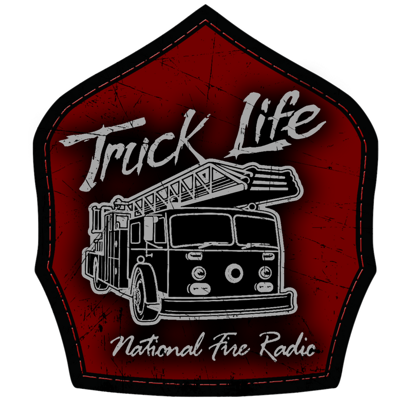 National Fire Radio Tin of the Month June 2023
