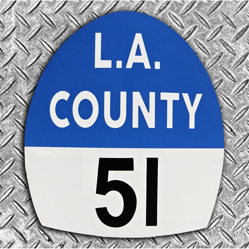 Captain LA County Emergency!