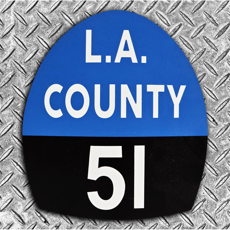 Firefighter LA County Emergency!