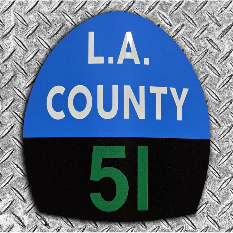 Medic LA County Emergency!