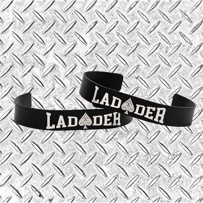 Ladder Spade