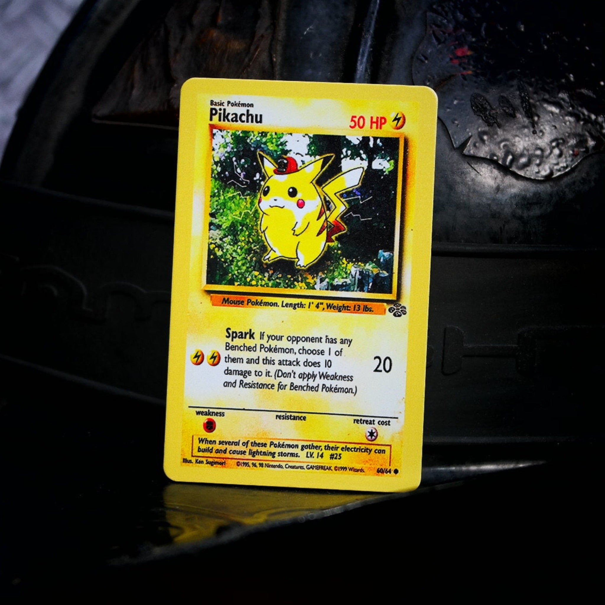 Firefighter Pika Color Playing Card Taylor s Tins firefighter-pika-color-playing-card-taylor-s-tins