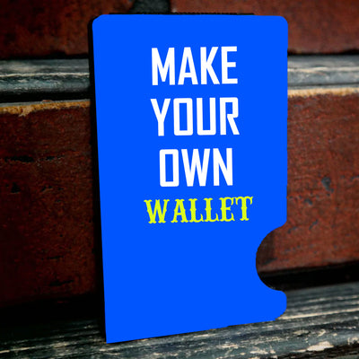 Custom Wallet (color)