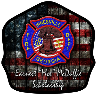 Earnest "Moe" McDuffie Scholarship Tin of the Month June 2022
