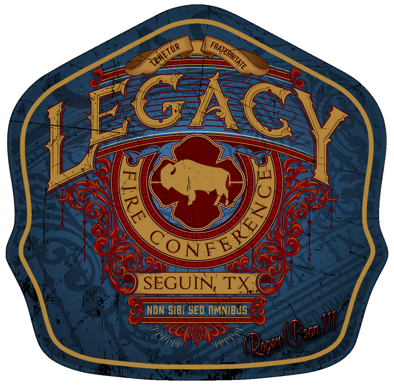 Seguin TX/Roger Dean III Tin of the Month May 2022