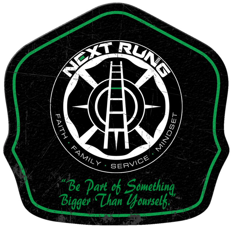 Next Rung Tin of the Month May 2021