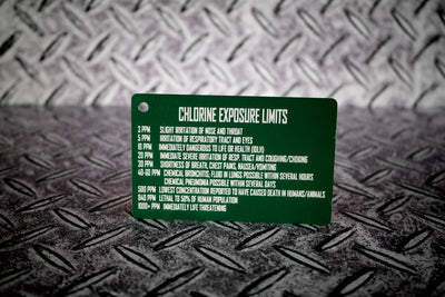 Individual Gas Card