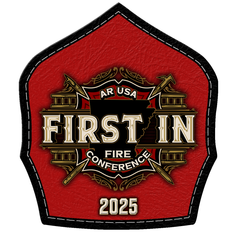 First In Fire Conference  2025