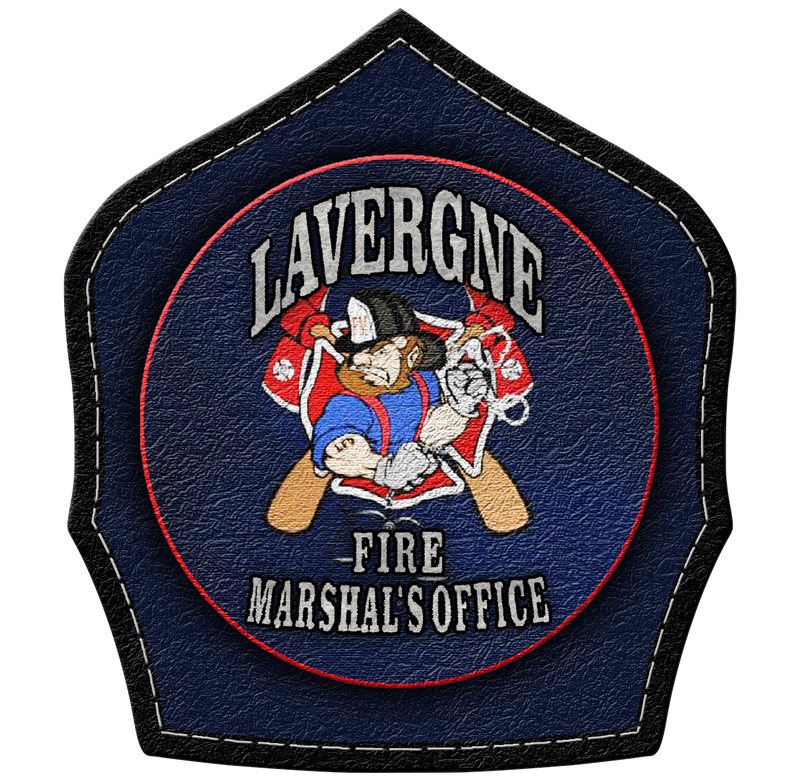 Lavergne Fire Marshal&