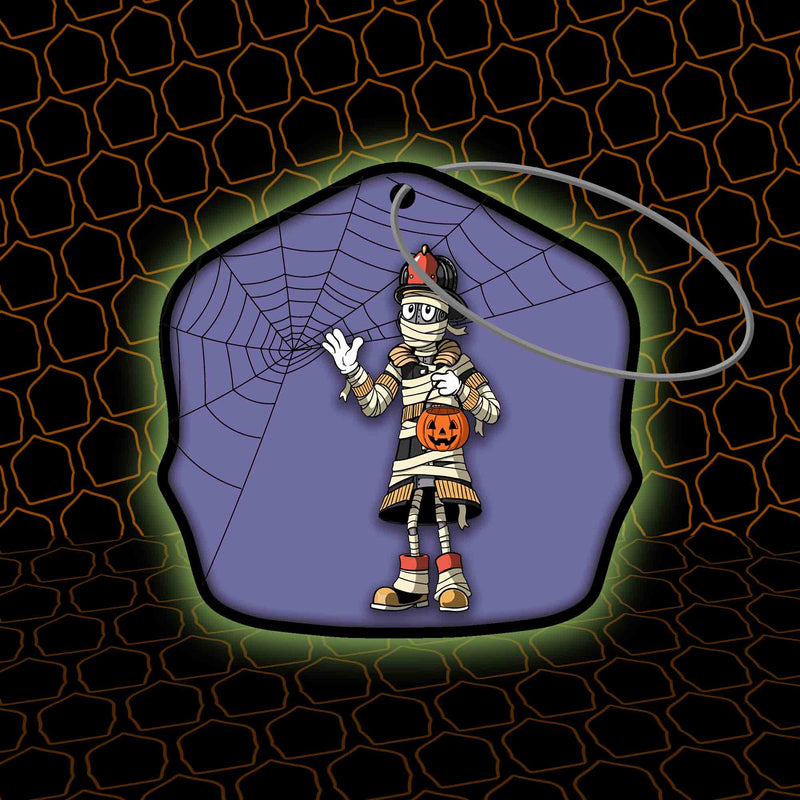 Tins-A-Ween KeyTin A