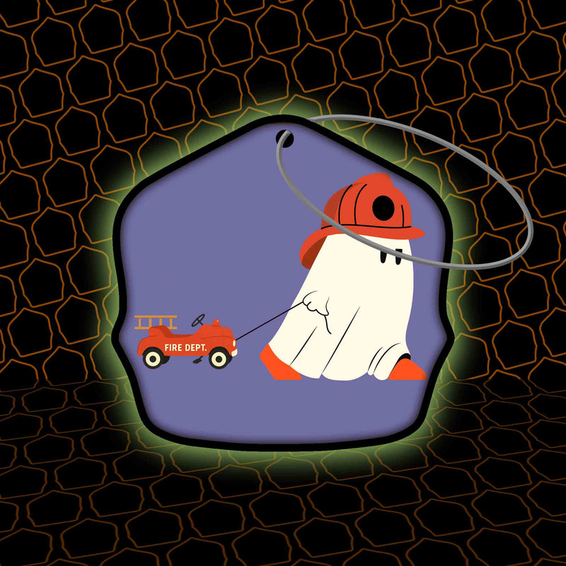 Tins-A-Ween KeyTin C