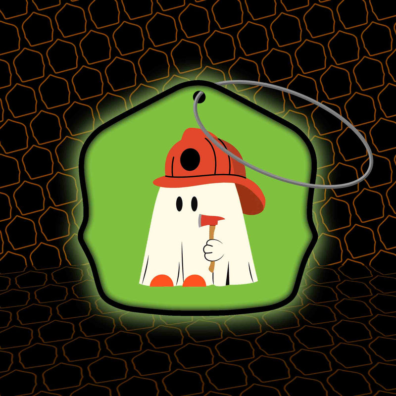 Tins-A-Ween KeyTin F