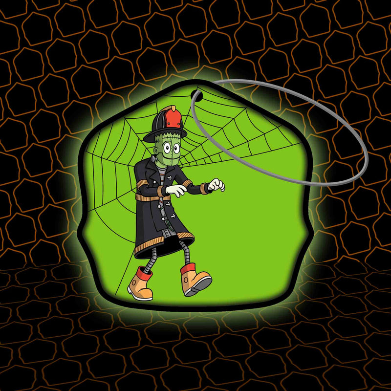 Tins-A-Ween KeyTin G