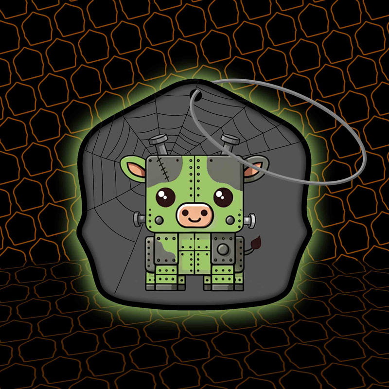 Tins-A-Ween KeyTin H