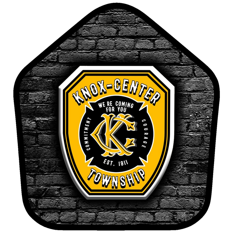 Knox-Center Indiana Tin of the Month November 2020