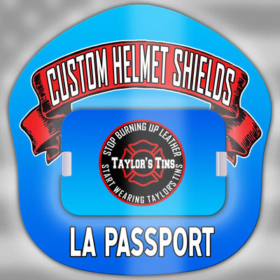 LA Passport