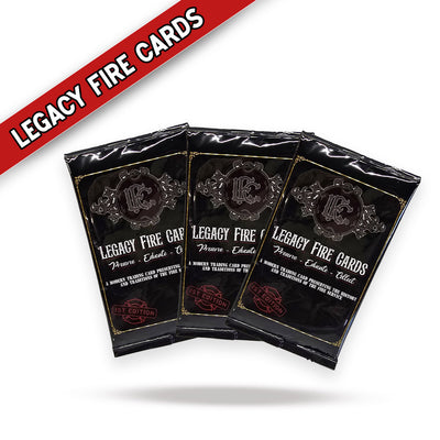 Taylor's Tins Stocking Stuffer Bundle 2025