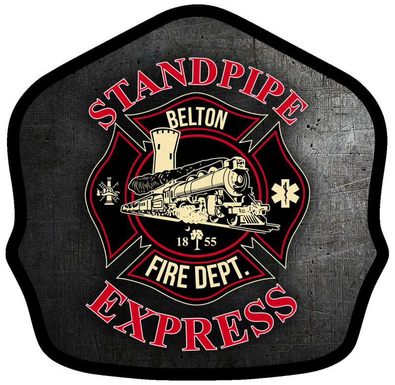 Belton SC Tin of the Month May 2020