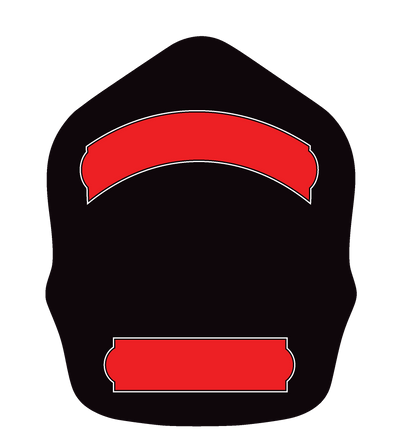 Narrow Custom Shield