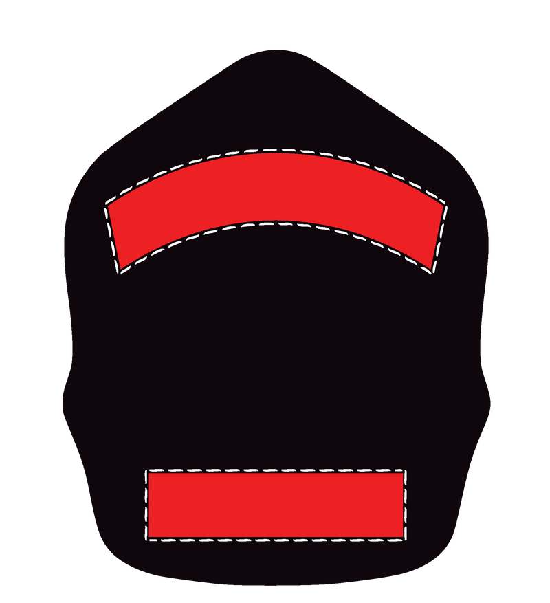 Narrow Custom Shield