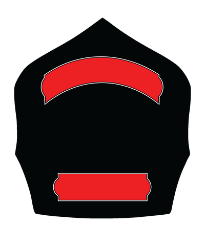 Retro Custom Shield