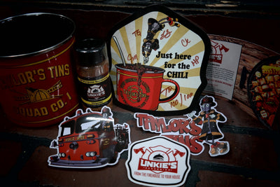 CHILI LOVERS SEASONING LIMITED EDITION SUPER BUNDLE