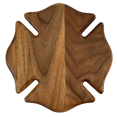 Shield on Wood Maltese Awards