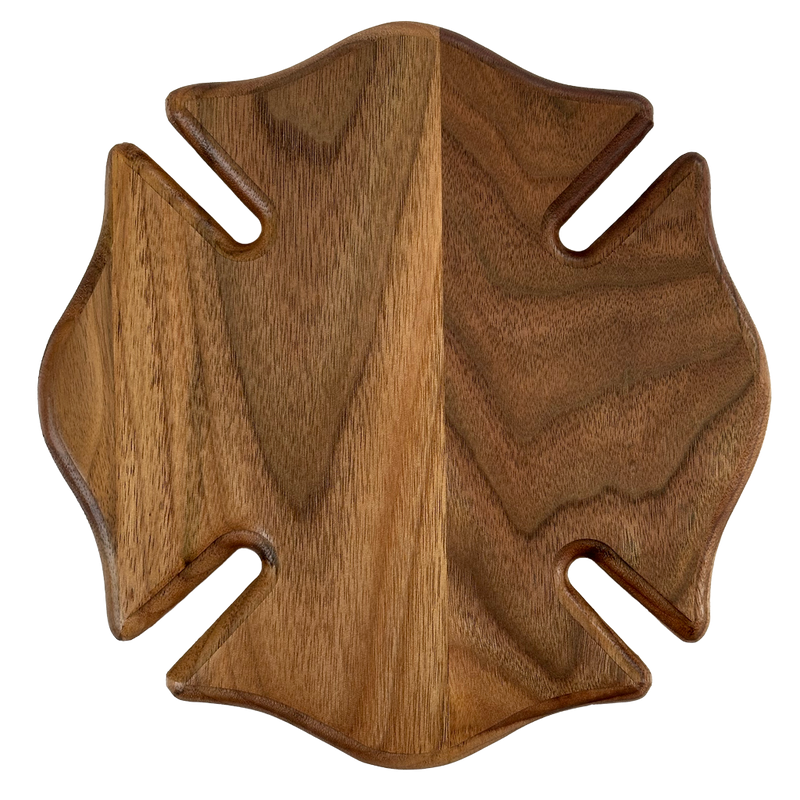 Shield on Wood Maltese Awards