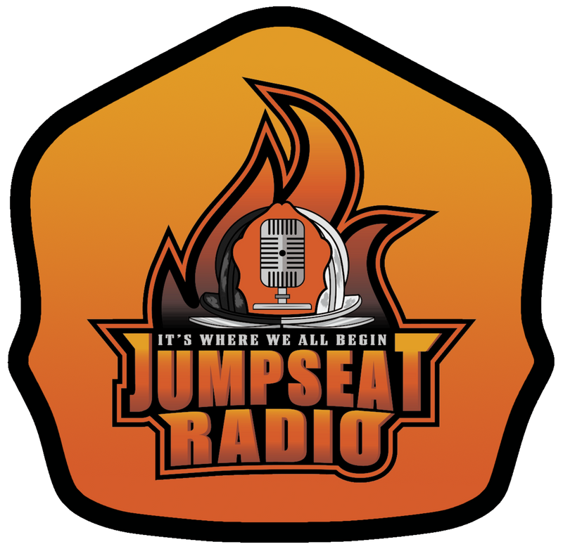 Jumpseat Radio Tin of the Month April 2020