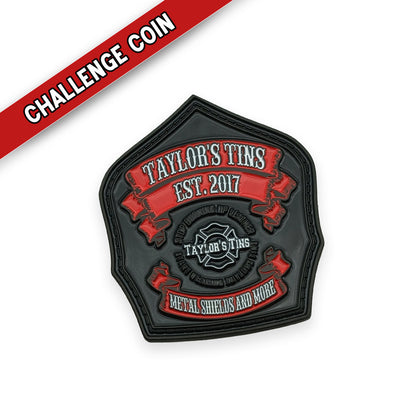 Taylor's Tins Stocking Stuffer Bundle 2025