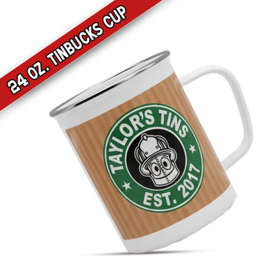 Taylor's Tins Stocking Stuffer Bundle 2025