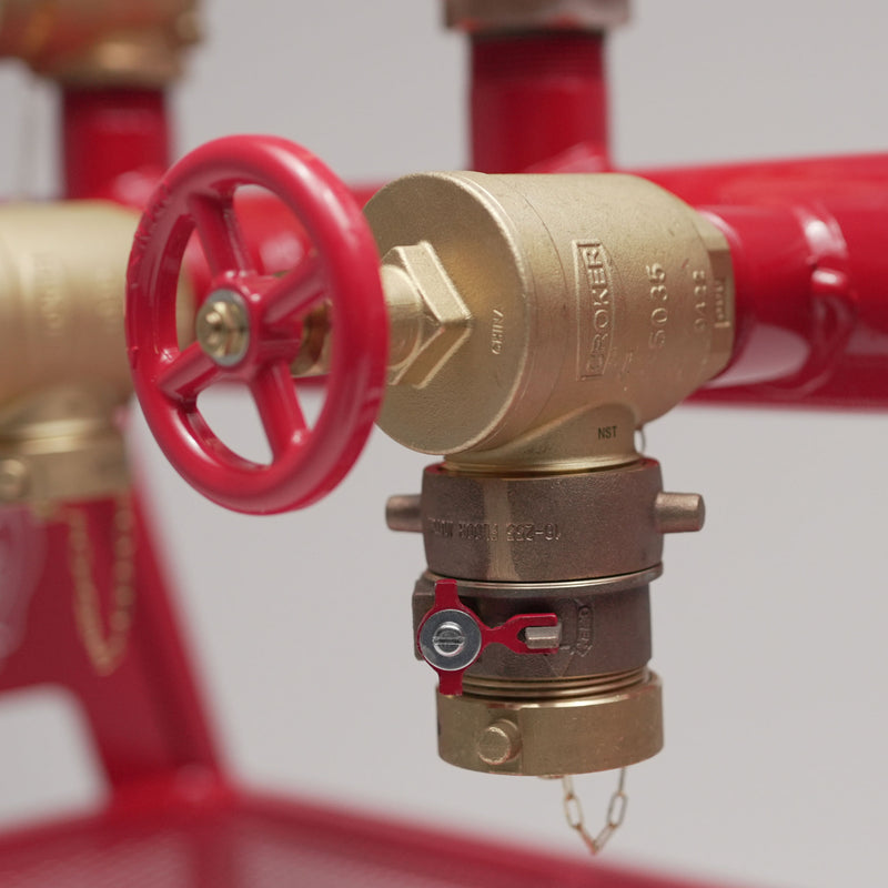 Dixon Valves