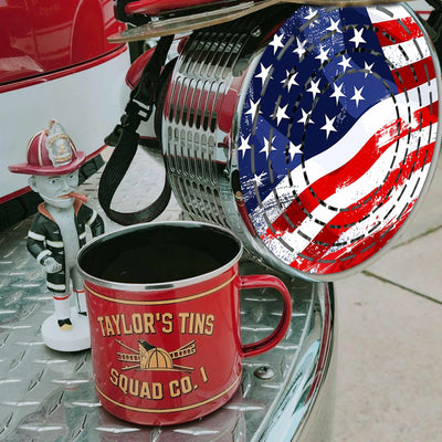 The Q-Cover: Because Your Rig Deserves a Little Bling