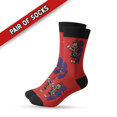 Taylor's Tins Stocking Stuffer Bundle 2025