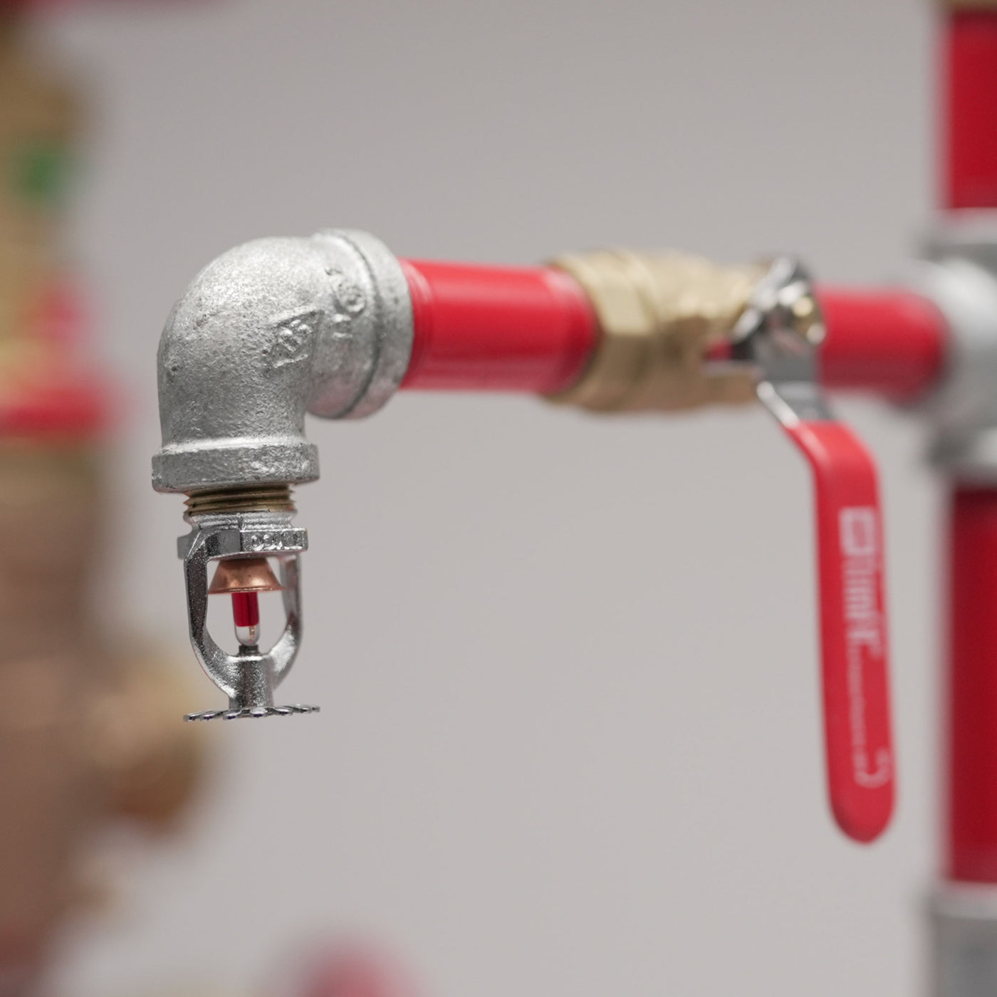Affordable Standpipe Prop – Taylor's Tins
