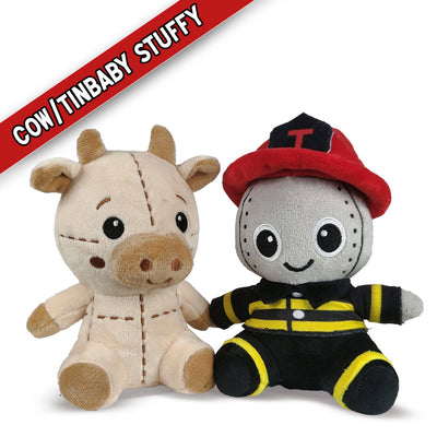 Taylor's Tins Stocking Stuffer Bundle 2025