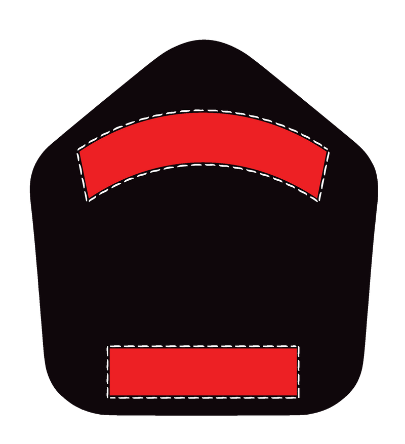 Duke Custom Shield