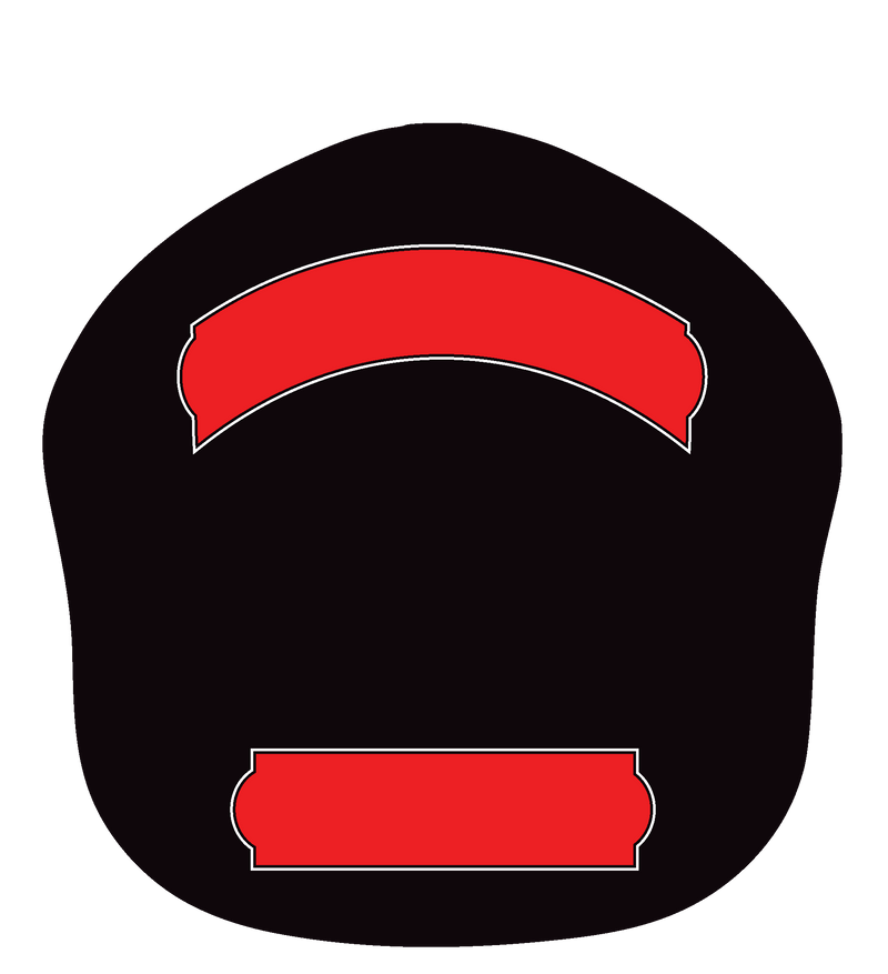 LA Custom Shield