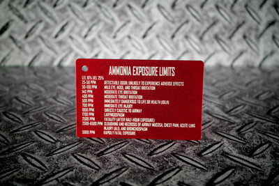 Individual Gas Card