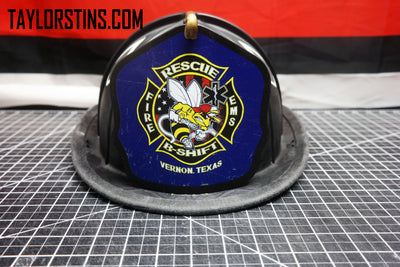 Vernon Tx B-Shift Tin of the Month March 2020